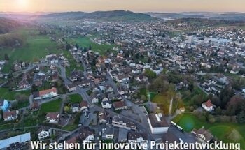 Corpora Immobilien AG