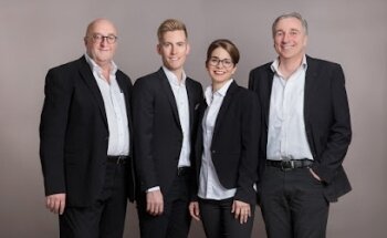 ImmoService Partner GmbH