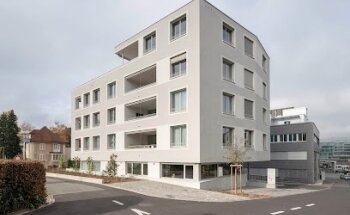 André Roth AG, Immobilien- und Bauberatung