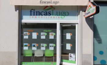 Fincas Lugo