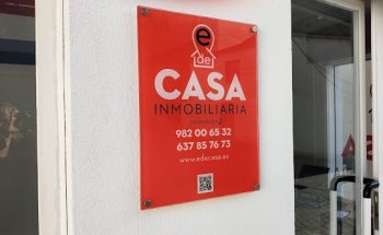 EdeCasa Inmobiliaria