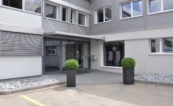 INTUS AG Immobilien Treuhand