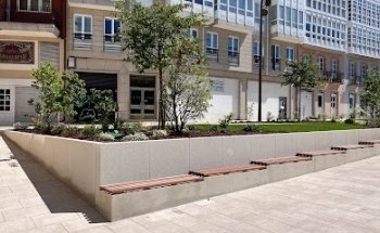 Inmobiliaria A Piunca