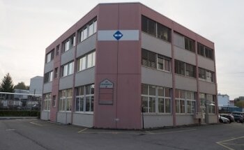 W&W Immo Informatik AG