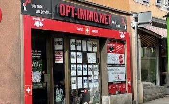 Opt-immo.net Sàrl
