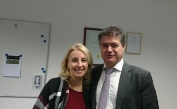 Cogefi Conseil Gestion Finance S.A.