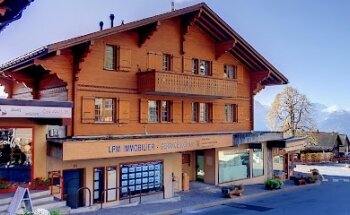 Agence LPM Immobilier - Gérance 2000 Sàrl