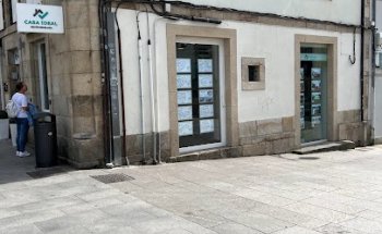 Casa Ideal Inmobiliaria