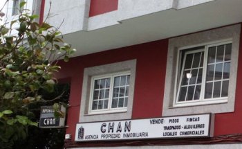 Inmobiliaria Chan