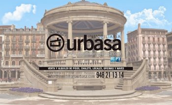INMOBILIARIA URBASA