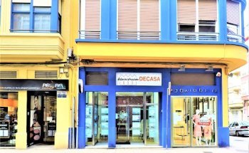 Administración Decasa