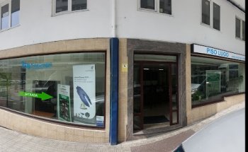 Piso Lugo Inmobiliaria