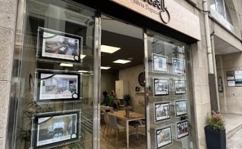 Inmodecus Silvia Dopazo. Inmobiliaria y Diseño Interior