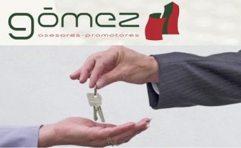 GOMEZ INMOBILIARIA
