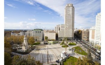 Tecnocasa agencia inmobiliaria