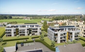 BRIMA immobilien ag
