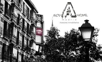 Agencia Inmobiliaria - NOVAHOME - Embajadores La Latina