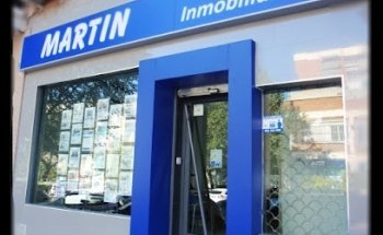 MARTIN AGENCIA INMOBILIARIA