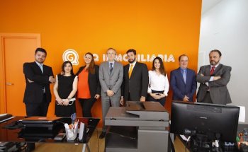 GQ Inmobiliaria | Inmobiliarias Ciudad Lineal