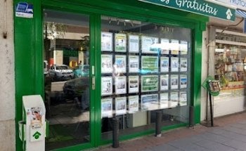 Tecnocasa agencia inmobiliaria