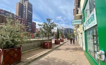 Tecnocasa agencia inmobiliaria