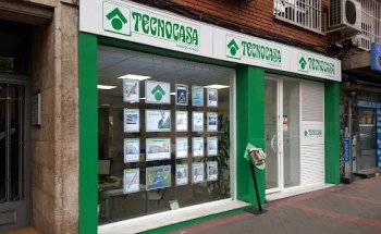 Tecnocasa agencia inmobiliaria