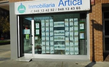 INMOBILIARIA ARTICA