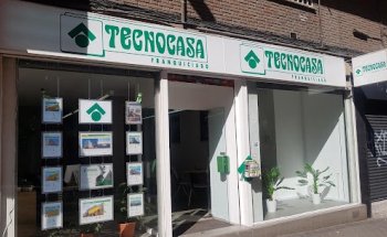 Tecnocasa agencia inmobiliaria