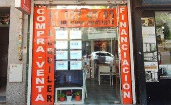 Zona Madrid Servicios Inmobiliarios