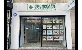 Tecnocasa agencia inmobiliaria