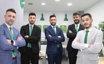 Tecnocasa agencia inmobiliaria