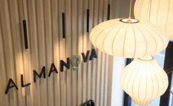 INMOBILIARIA ALMANOVA - Atocha 28