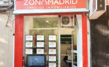 Zona Madrid Servicios Inmobiliarios