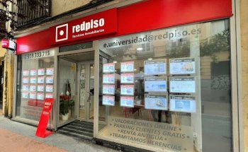 Inmobiliaria Malasaña Universidad Redpiso