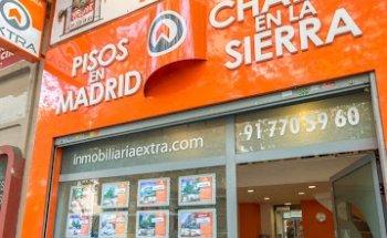 Inmobiliaria EXTRA Castellana