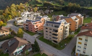 Oberallmeind-Genossame Arth