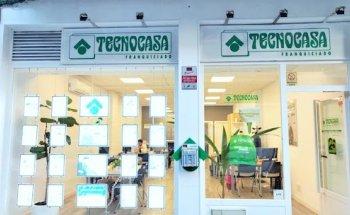 Tecnocasa agencia inmobiliaria
