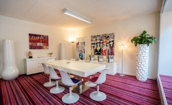 Büchler Immobilien-Treuhand AG