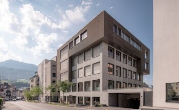 ANMAT ImmoTreuhand AG