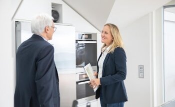 Andrea Wiederkehr Immobilien GmbH