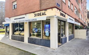 31Real Servicios Inmobiliarios