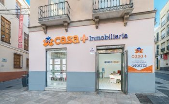 Inmobiliaria Casa Plus