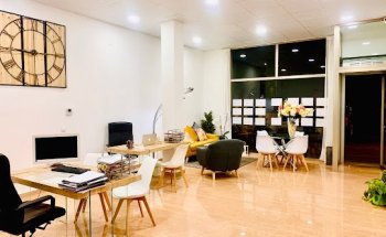 VF Inmobiliaria (VÁZQUEZ FLAQUER Inmobiliaria)