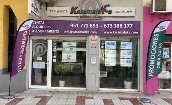 Kasamalaka Inmobiliaria