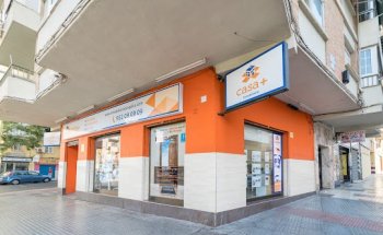 INMOBILIARIA CASA PLUS