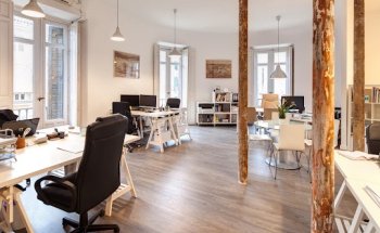 Fortuny Hogares Únicos Inmobiliaria