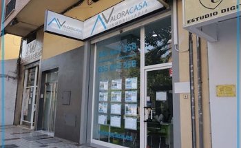 Inmobiliaria Valoracasa