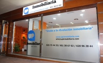 UP INMOBILIARIA