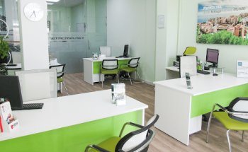 Planetacasa Inmobiliaria