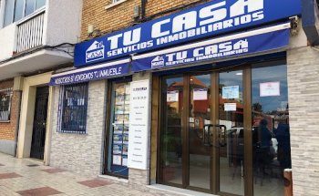 Inmobiliaria TU CASA
